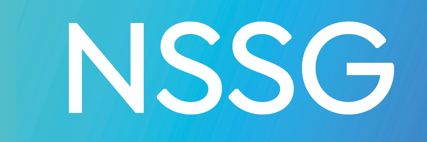 NSSG banner