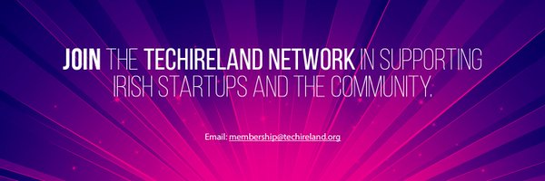 techireland Profile Banner
