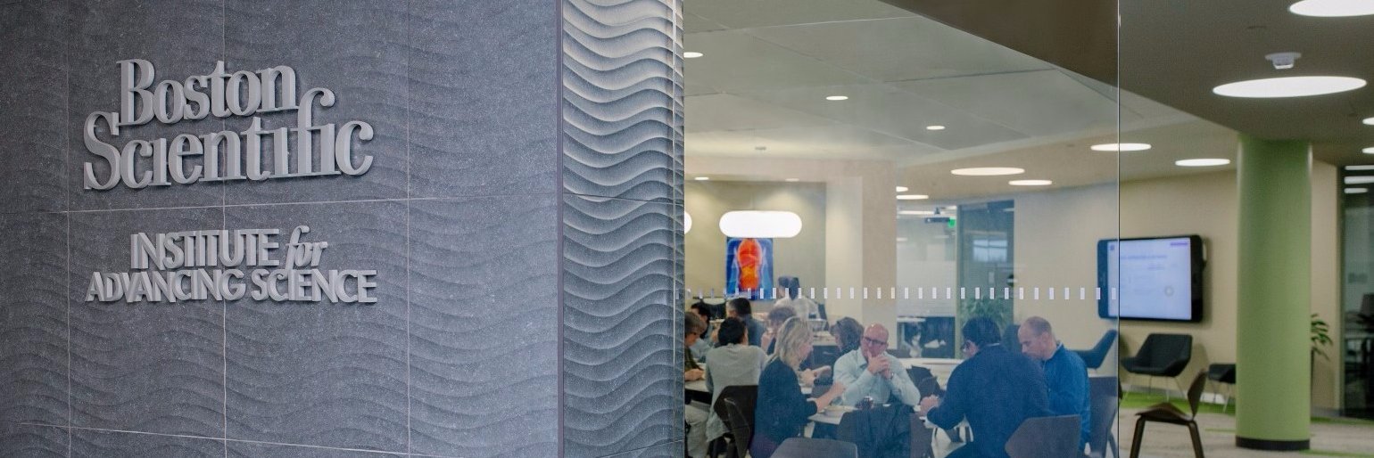 Boston Scientific PI MedEd banner