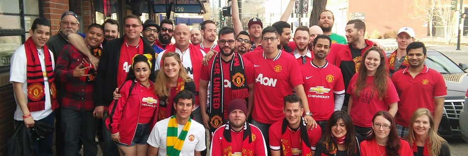 Colorado Red Devils banner