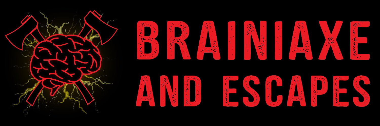 brainiaxe's profile banner image