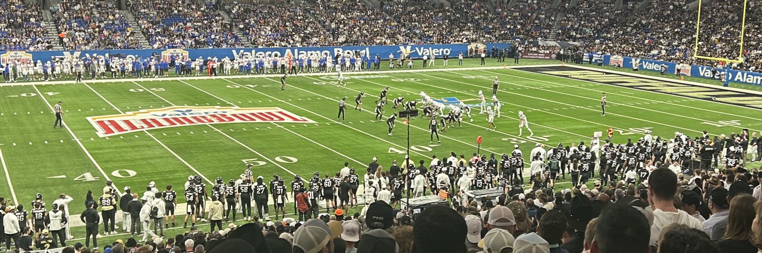 SkoBuffs Nation 🦬🏔's banner