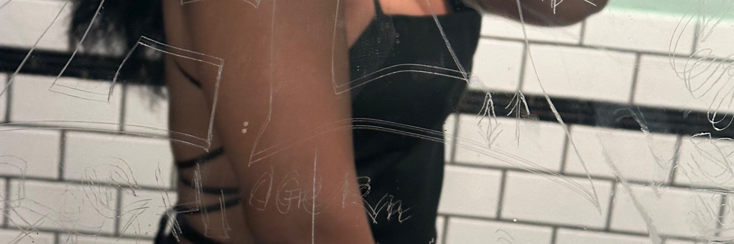 DWELLER CINDERELLA banner