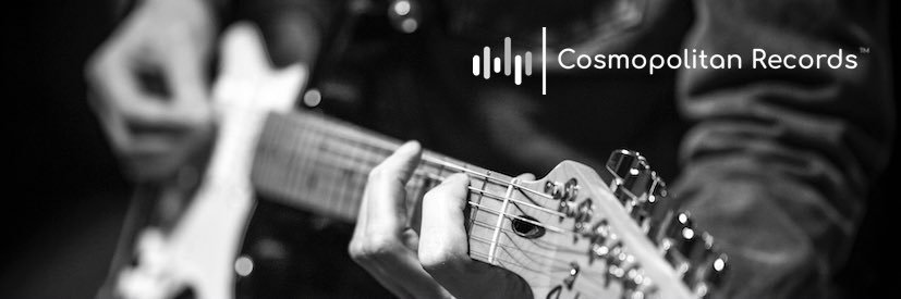 cosmorecord's profile banner image