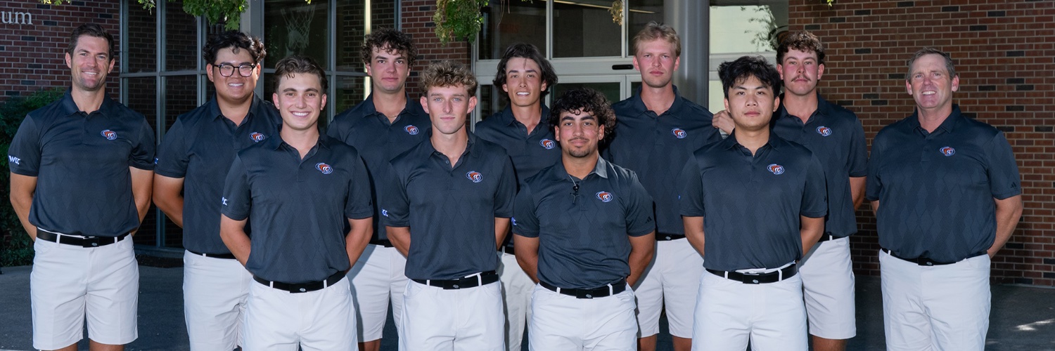 Pacific Golf banner
