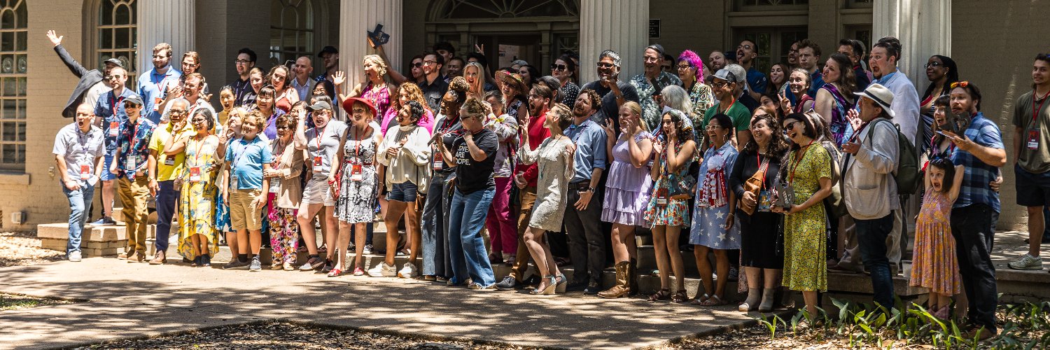 Waco Independent Film Festival banner