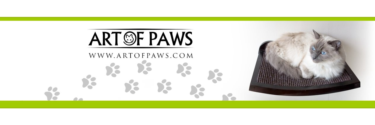 Art of Paws (@ArtofPaws) / Posts / X
