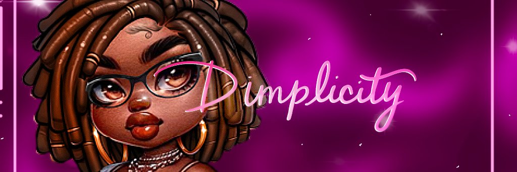 DimplicityYT's profile banner image