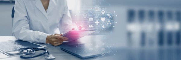 HealthData4All Profile Banner
