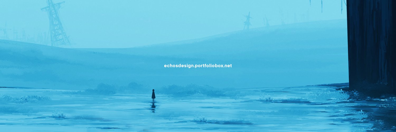 echo°'s banner