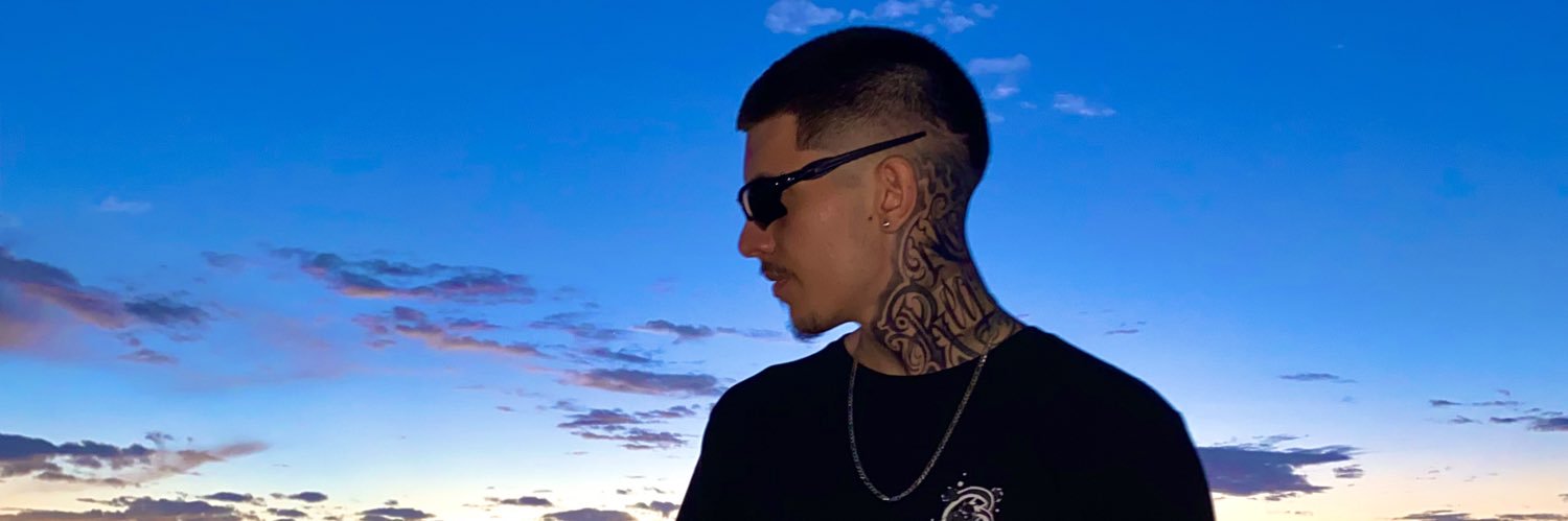Jxshvx's profile banner image
