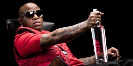 Stunna Life banner