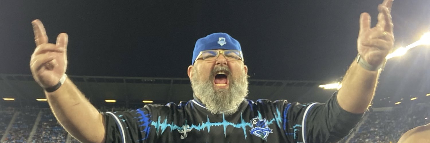 RaiderQuake74's profile banner image