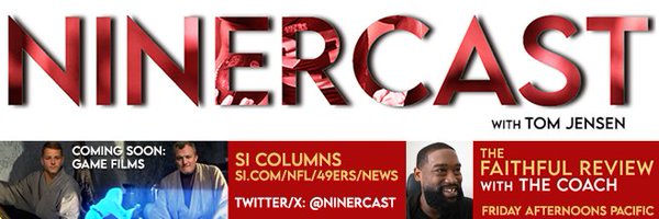Ninercast Profile Banner
