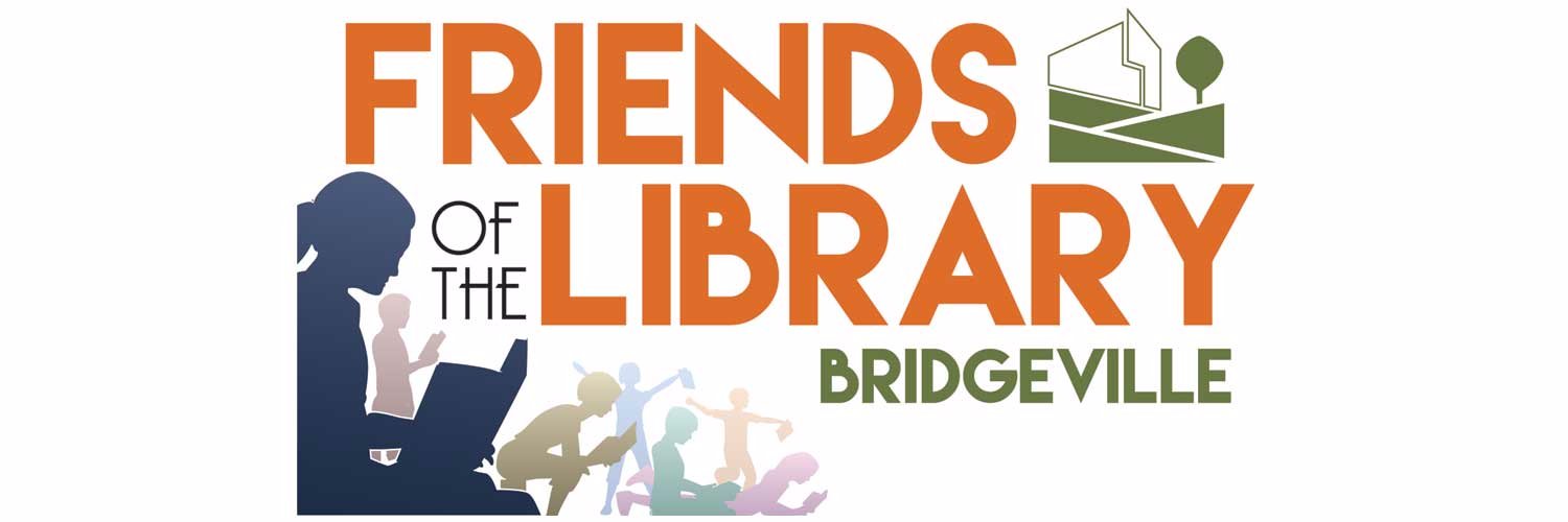 Friends of BPL banner