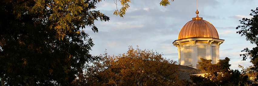 Ottawa University banner