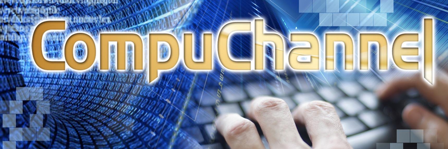 Compuchannel's profile banner image