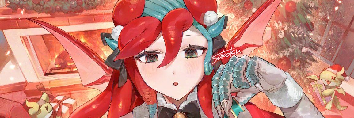 Sakoku/サ国's banner