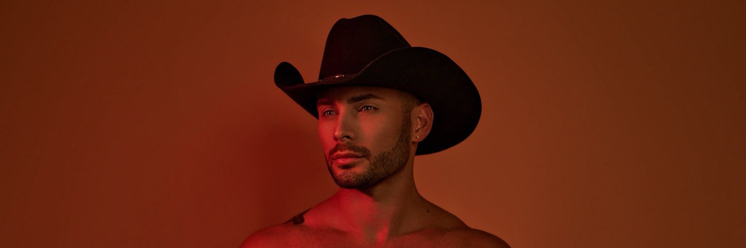 kameronross's profile banner image