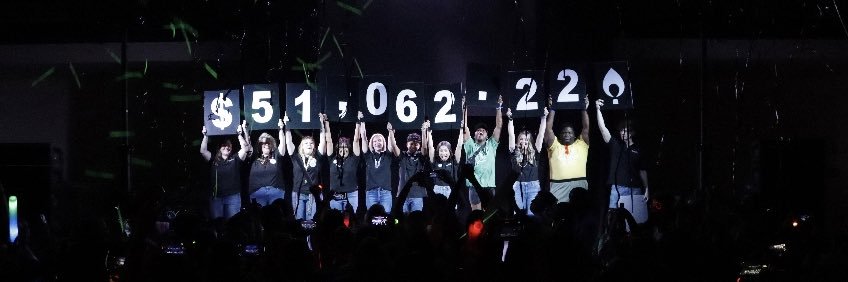 UCO BronchoThon banner