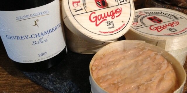 Grand Trunk Wine & Cheese banner