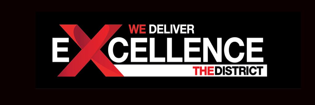 Pasodale Mustangs banner