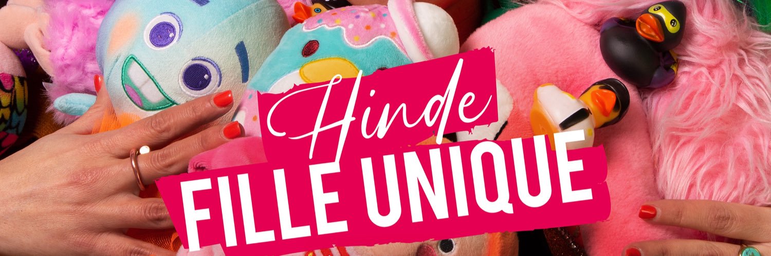 hindounette's profile banner image