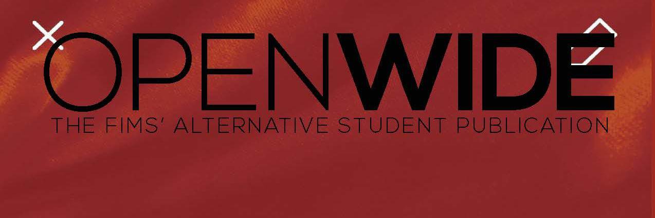 OPENWIDEzine's profile banner image