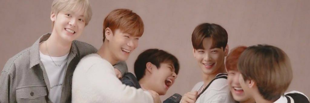 My astro universe 💜 banner