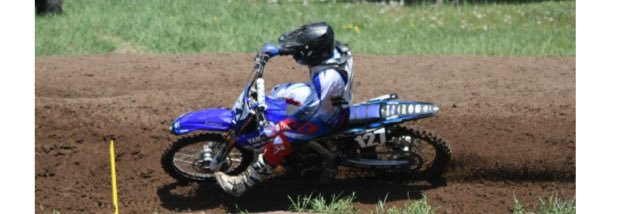 Jase Pederson banner