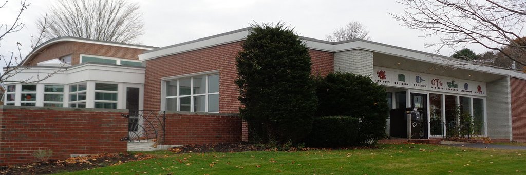 Libby Library banner