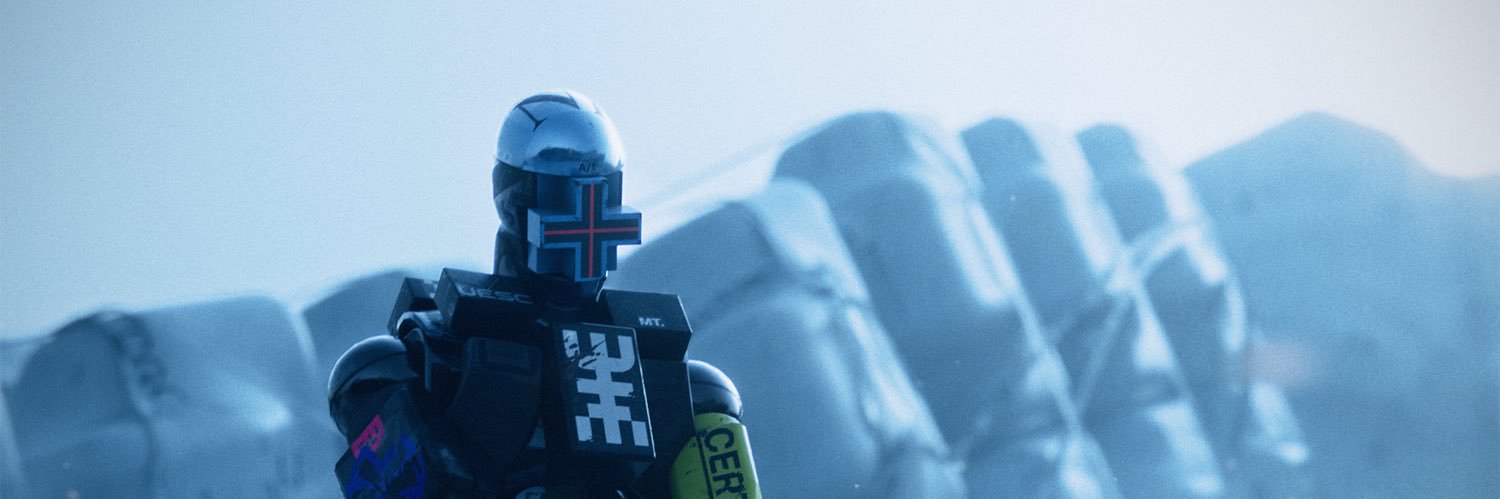 Crozen banner