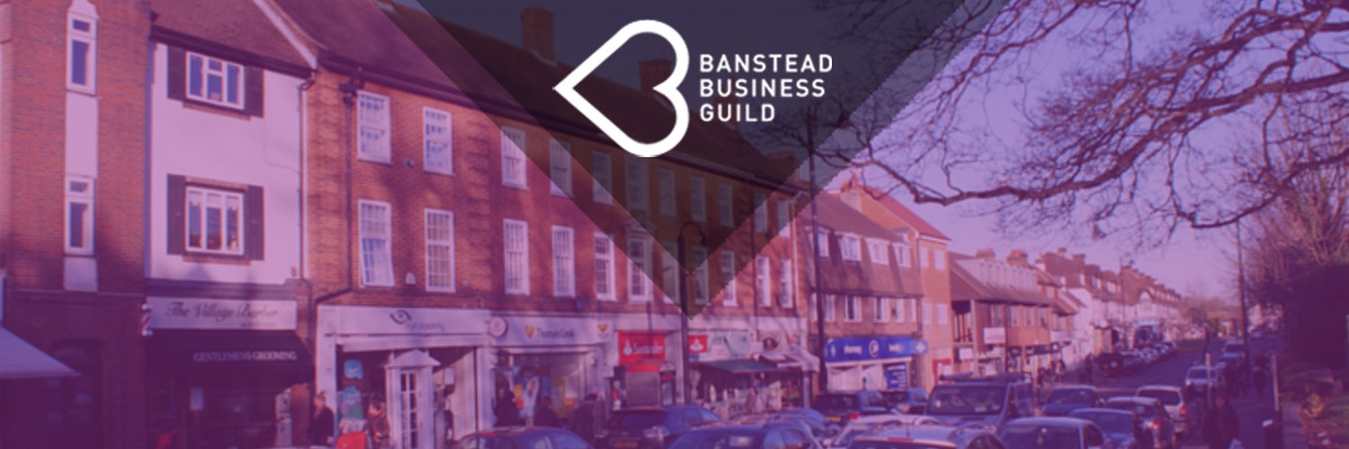 Banstead Guild banner