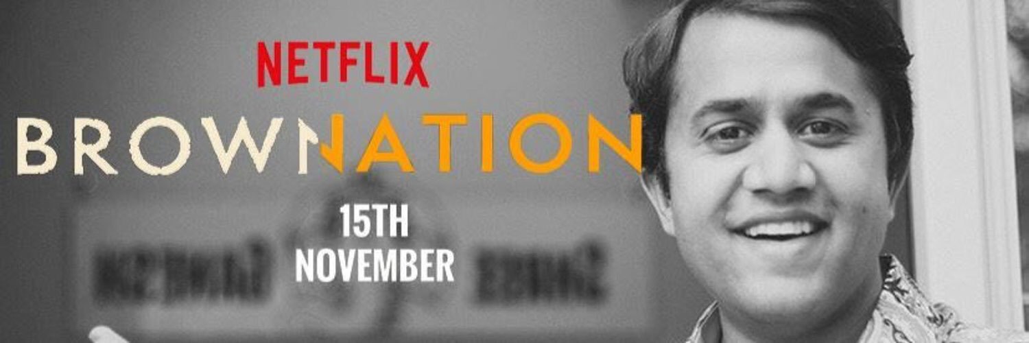 TheBrownNation's profile banner image