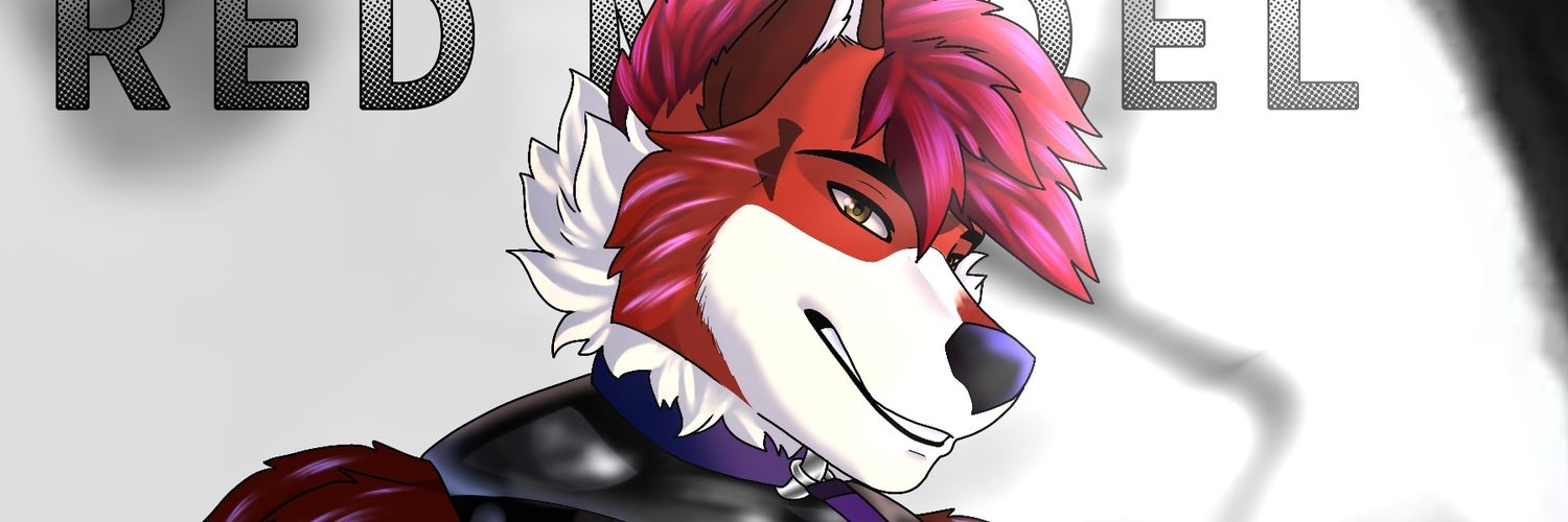 DanyRedArt's profile banner image