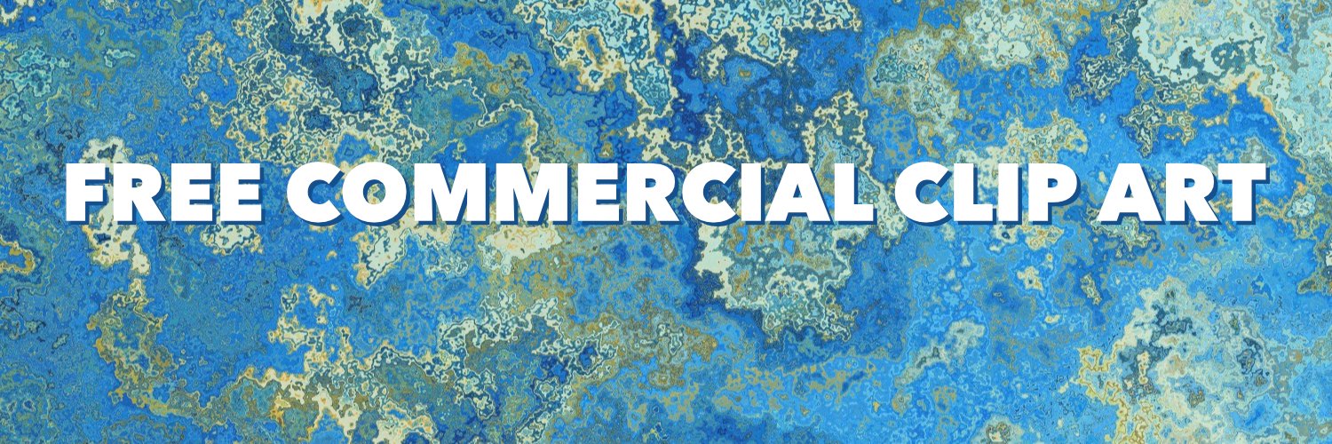 FreeCommClipArt's profile banner image