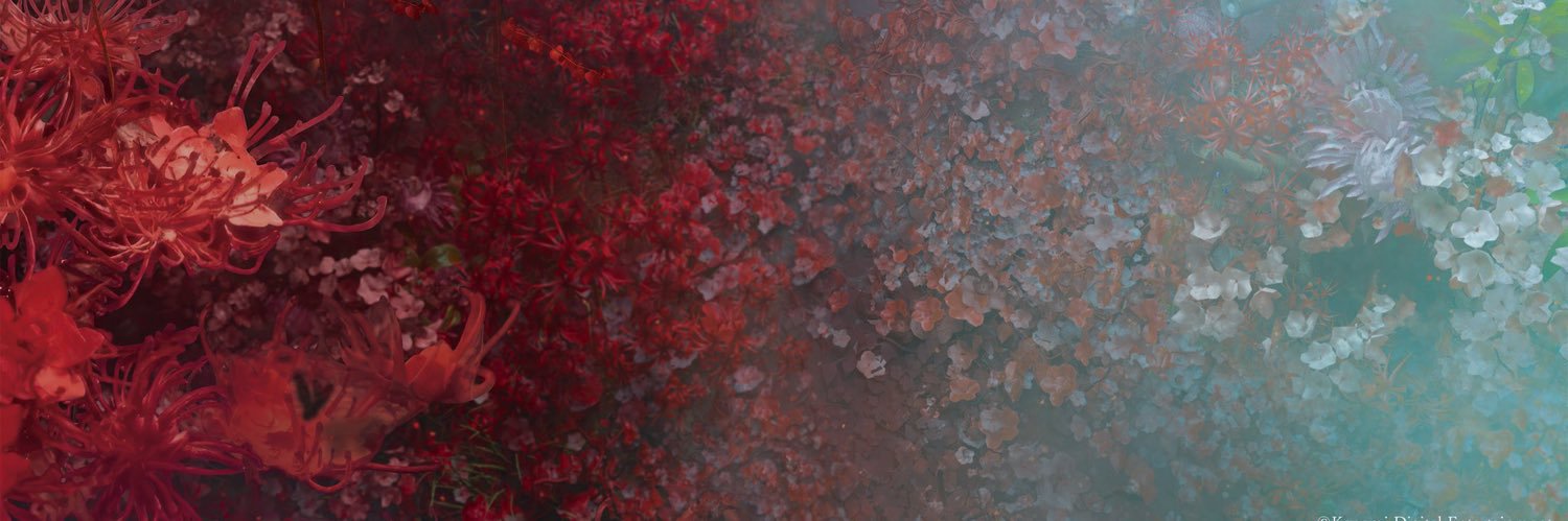 Baezubub's profile banner image
