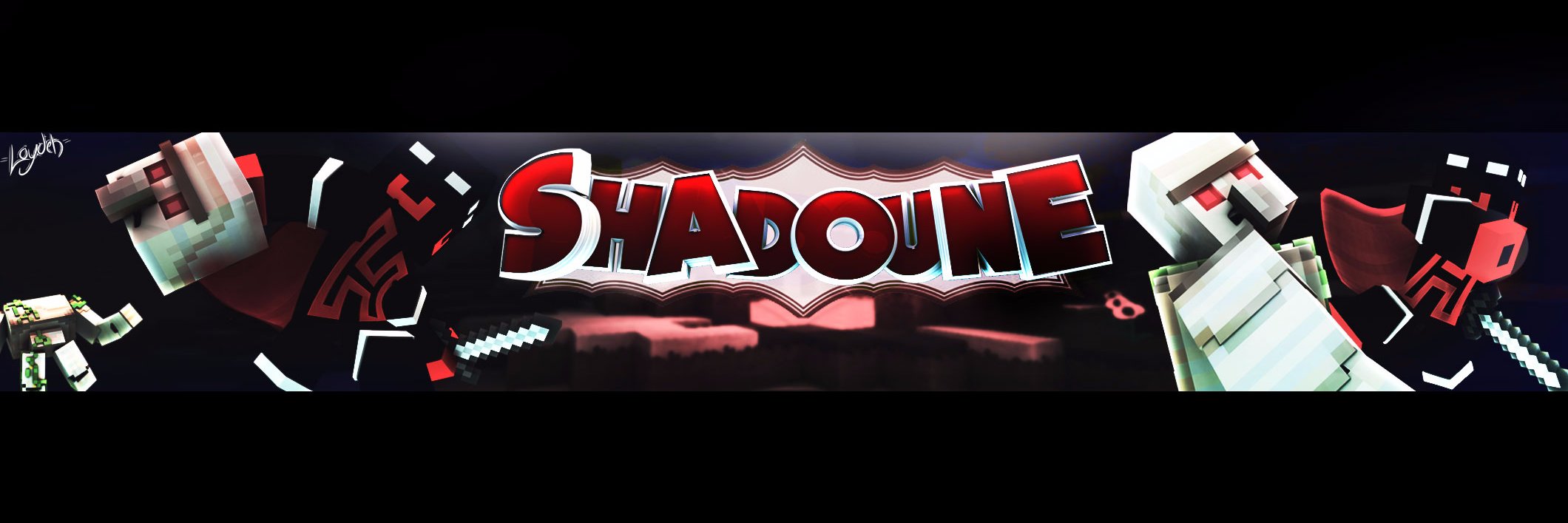 BaironGamer1's profile banner image