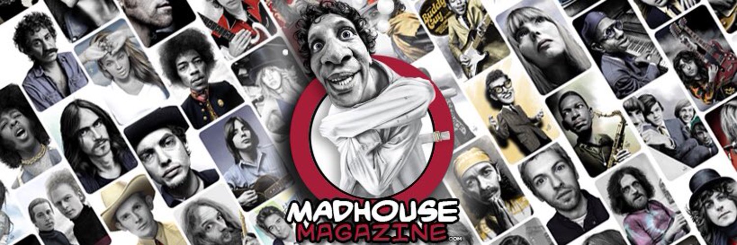 madhousemagazine Profile Banner