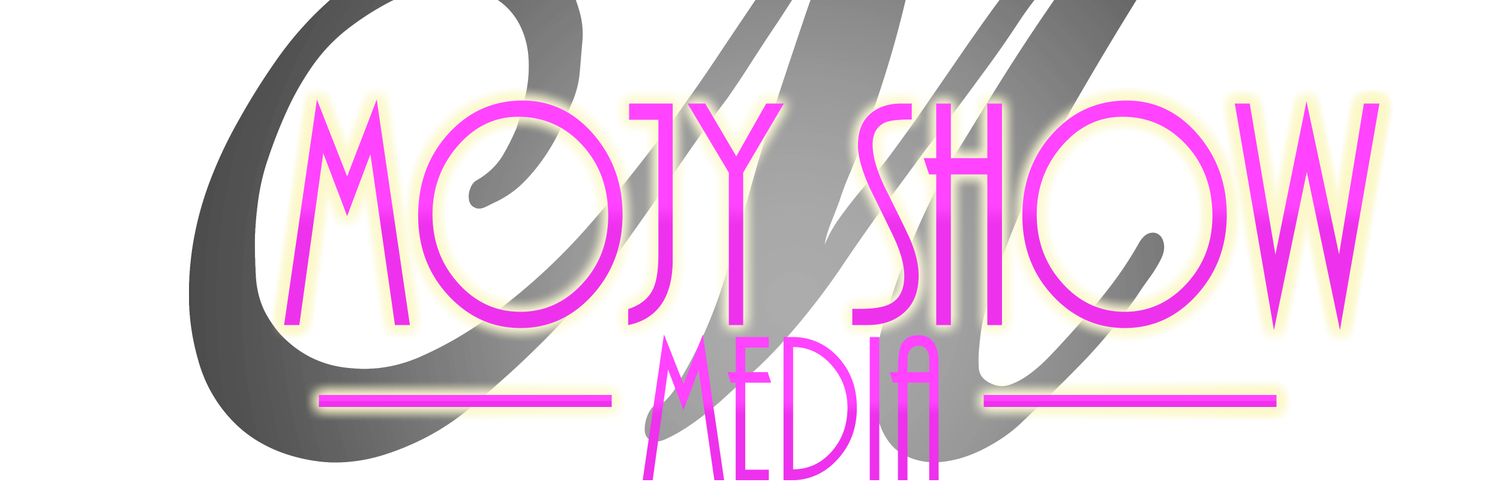 MojyShow's profile banner image