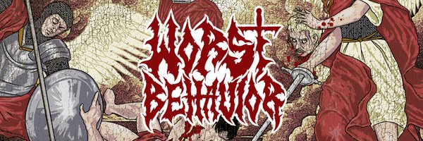 WorstBehaviorTX Profile Banner
