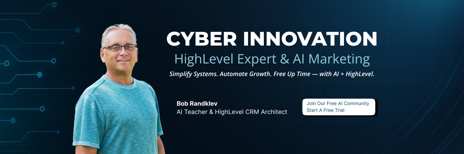 CyberInnovation's profile banner image