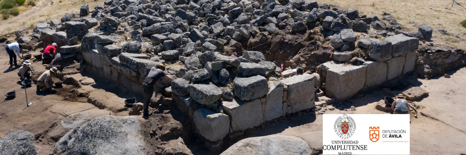 Proyecto Ulaca - Diputación de Ávila banner