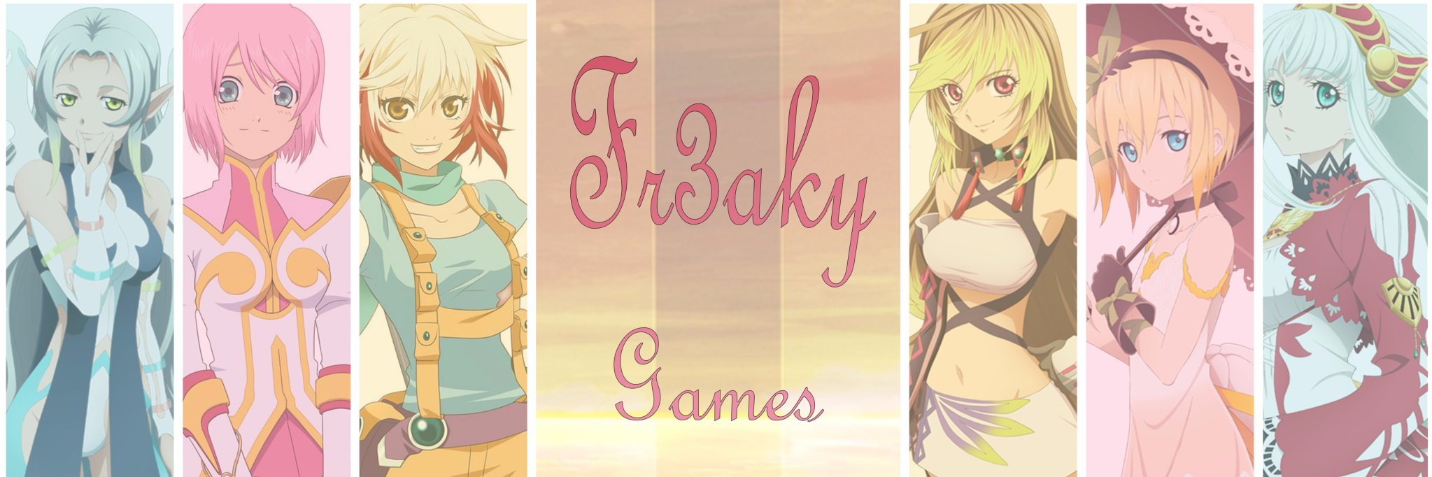 Fr3aKyGames's profile banner image