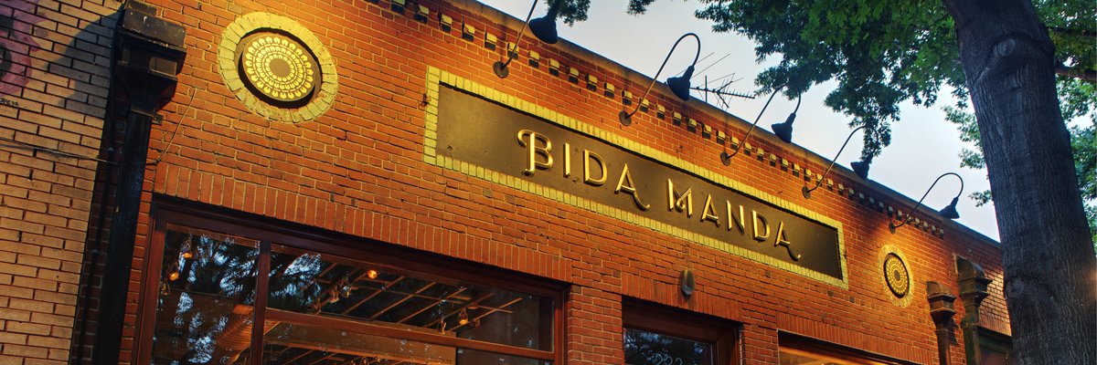 BidaManda's profile banner image