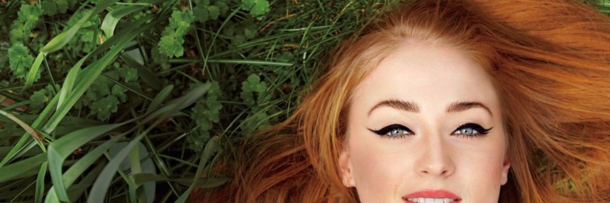 RedheadArchive's profile banner image