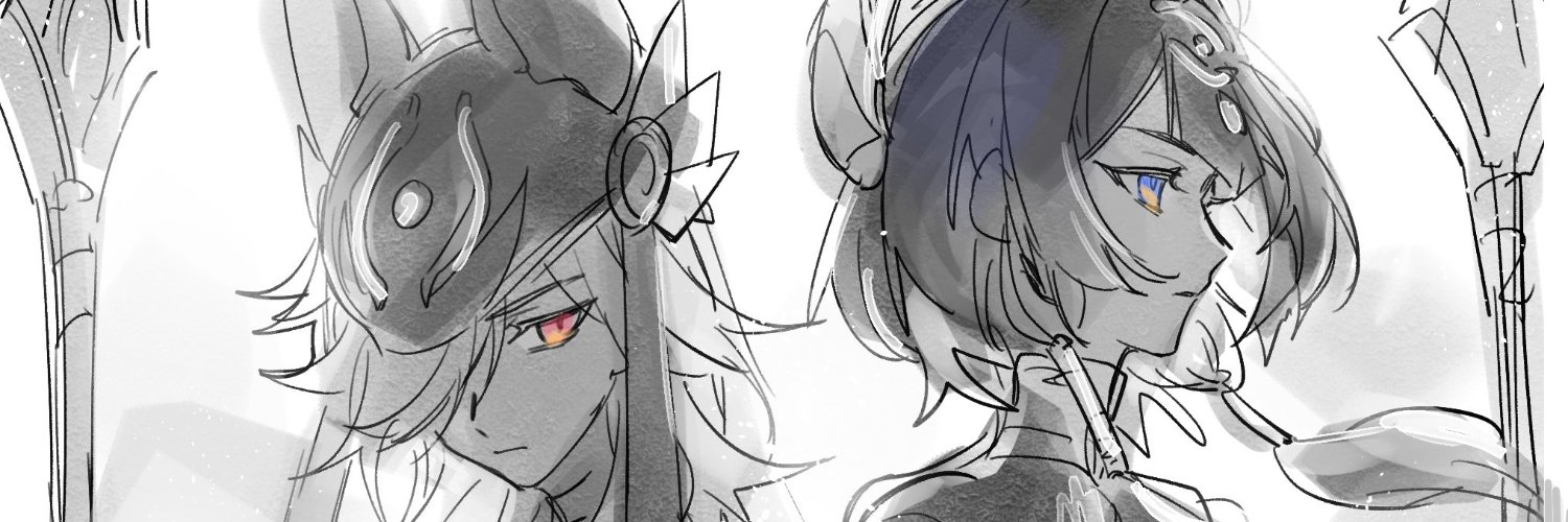 LatinSeraphim's profile banner image