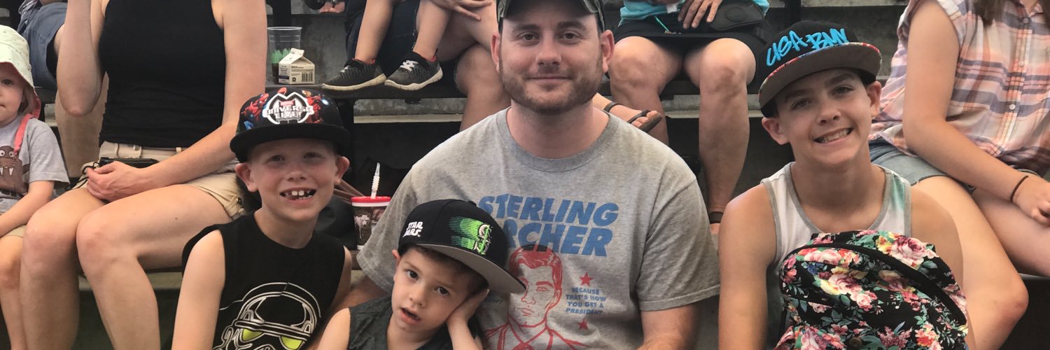 AmandaTogMom's profile banner image