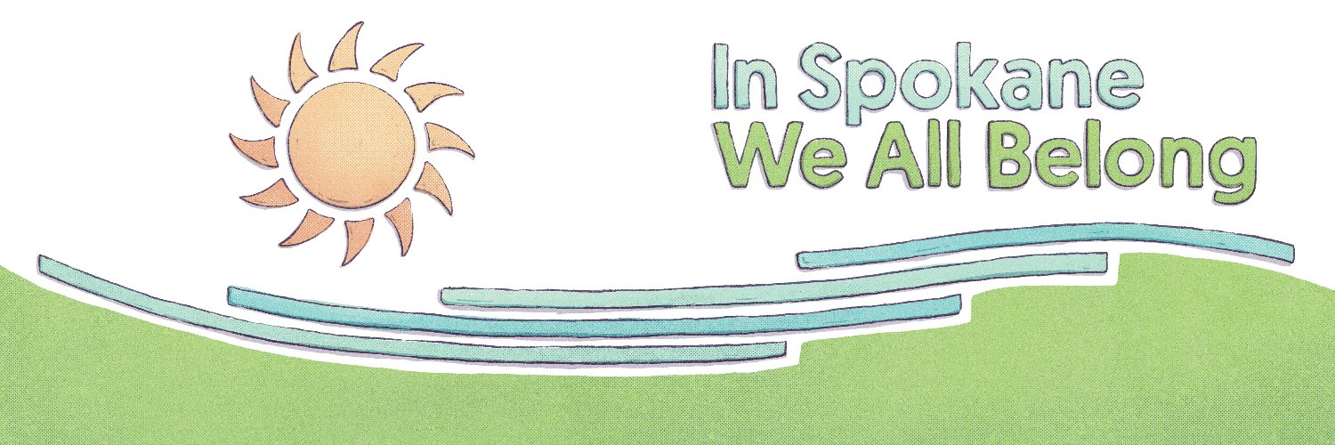 SpokaneCity's profile banner image