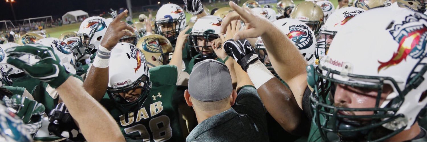 @UAB_Football banner